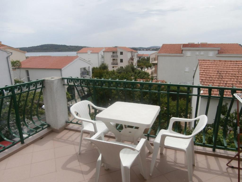 Apartments Nada Vodice Habitación foto